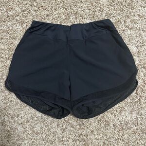 women’s athletic shorts